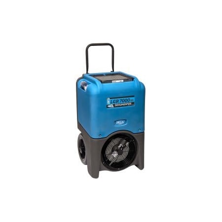 Dri-Eaz DriEaz LGR 7000XLi Dehumidifier F412  235 Pints 108110